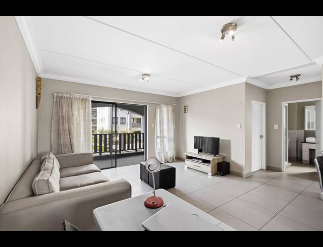 2 BEDROOM APARTMENT FOR SALE IN BROADACRES